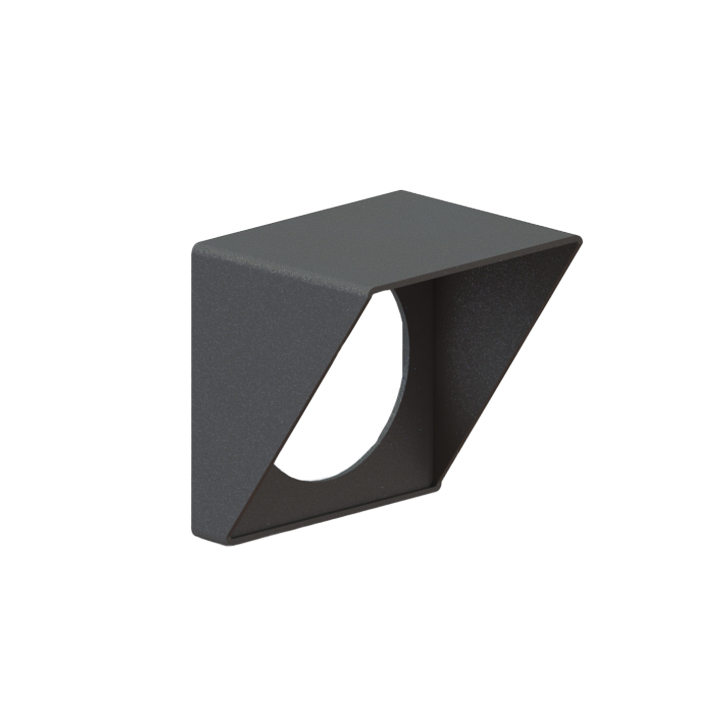 AC2106 - Visiera antiabbagliamento per Kubo6