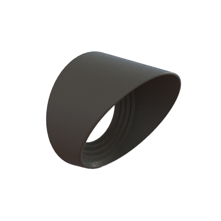 AC9650 - Visiera antiabbagliamento per Lunos Mini