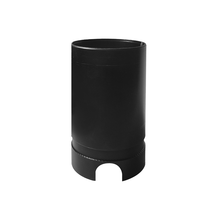 D.BOX.033.01 - Cassaforma corta in alluminio per Rim/Cut 70