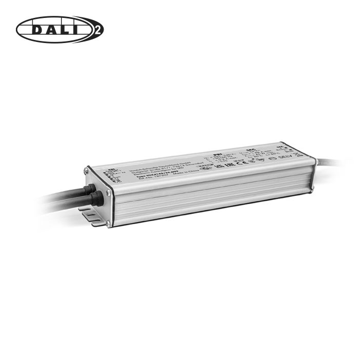 E.TRA.687 - Alimentatore DALI2 150W 24Vdc IP67