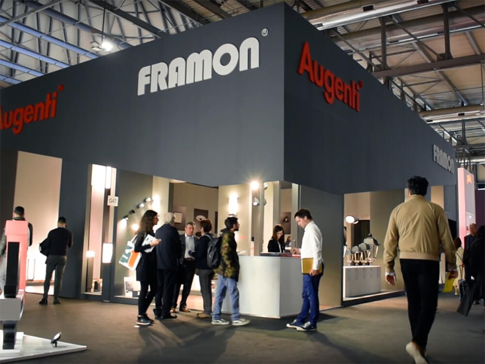 augenti aighting auroluce 2019