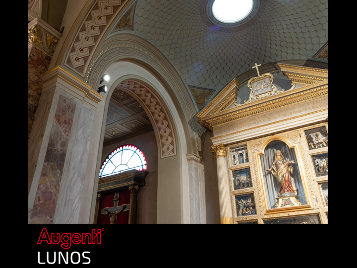 Chiesa di San Materno Pescarenico